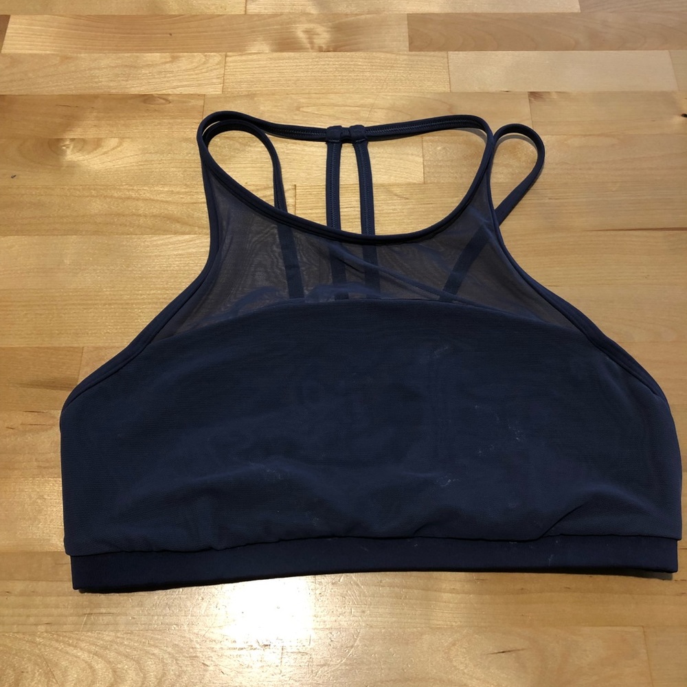 lululemon sports bra! Meant for B/C cup